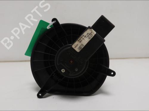 Used Heater blower motor Heater blower motor DODGE NITRO 2.8 CRD 4WD (177 hp) 33577636 33577636