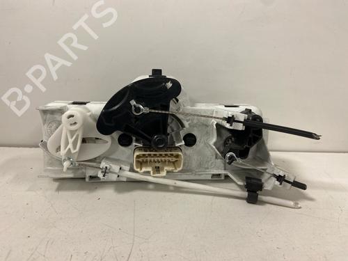 Climate control RENAULT KANGOO Express (FW0/1_) | BP34705671I5 - Image 2