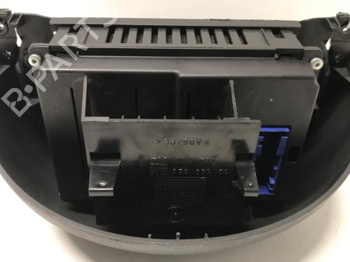 Used Display monitor Display monitor NISSAN QASHQAI III (J12) 1.5 VC-T e-Power (190 hp) 33589776 33589776