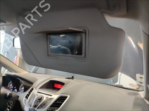 Used Right sun visor Right sun visor 36574298 36574298