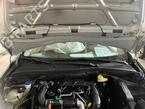 Used Scuttle panel Scuttle panel PEUGEOT 208 I (CA_, CC_) 1.4 HDi (68 hp) 36579893 36579893