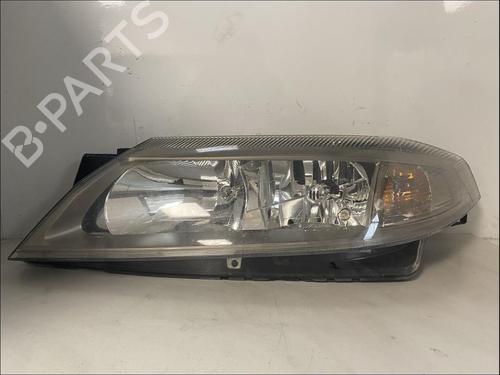 Left headlight RENAULT LAGUNA II (BG0/1_) 1.8 16V (BG06, BG0J, BG0M) | BP33577971C28 - Image 2