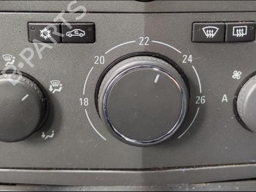 Used Climate control Climate control 36575625 36575625