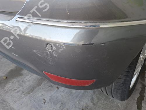 rear-bumper-mercedes-benz-a-class-w169-2004-2005-2006-2007-2008-2009-2010-2011-2012-37229749 main image