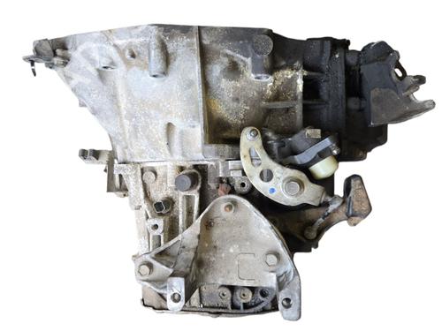 Gearbox CITROËN C5 III (RD_) 2.0 HDi 140 (RDRHF8, RDRHFA, RDRHA8, RDRHAJ) | BP33583636M3 - Image 7