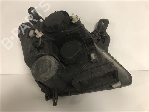 Left headlight OPEL MERIVA A MPV (X03) 1.4 16V Twinport (E75) | BP33581816C28 - Image 2