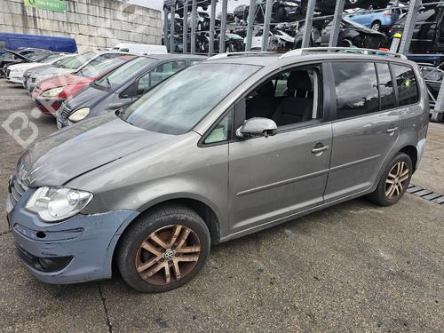 Front right panel VW TOURAN (1T1, 1T2) | BP37255165C59 - Image 7