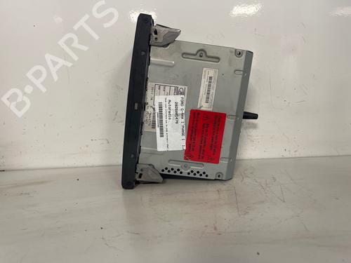 Radio FORD FOCUS C-MAX (DM2) 1.6 TDCi | BP36582008E6 - Image 3