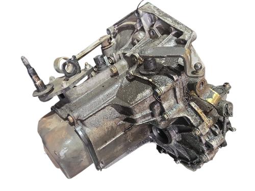 Used Gearbox Gearbox PEUGEOT 206 Hatchback (2A/C) [1998-2012] 34044931 34044931