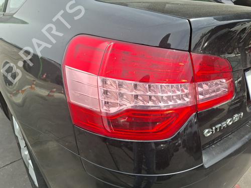 Left taillight CITROËN C5 III (RD_) | BP37188074C34 - Image 2