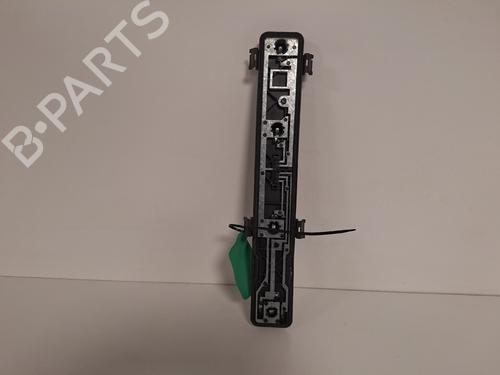 Used Lamp holder Lamp holder MERCEDES-BENZ VITO / MIXTO Van (W639) 109 CDI (639.601, 639.603, 639.605) (95 hp) 36371636 36371636