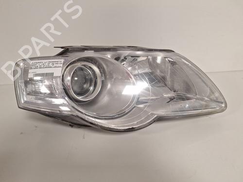 Right headlight VW PASSAT B6 (3C2) | BP33591267C29 - Image 2