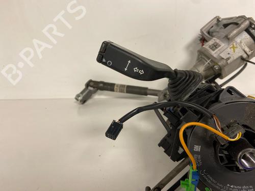 Used Steering column Steering column OPEL MERIVA A MPV (X03) 1.7 CDTI (E75) (100 hp) 34416927 34416927