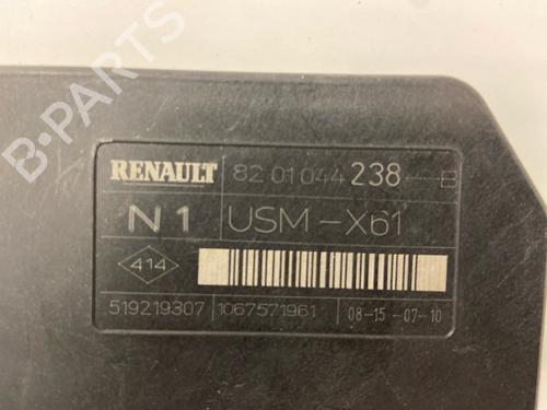 Fuse box RENAULT KANGOO Express (FW0/1_) 1.5 dCi 70 (FW0A, KW0V) | BP37255370E1 - Image 2