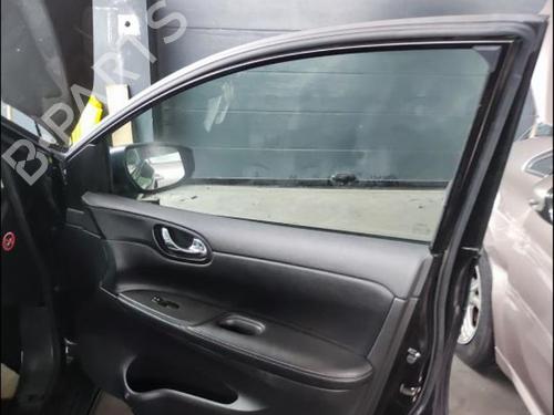 Used Front right window mechanism Front right window mechanism NISSAN PULSAR Hatchback (C13) 1.5 dCi (110 hp) 36574624 36574624