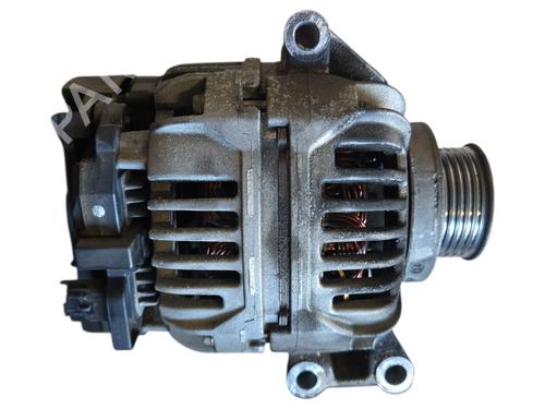 Used Alternator Alternator RENAULT SCÉNIC I MPV (JA0/1_, FA0_) [1999-2010] 33601367 33601367