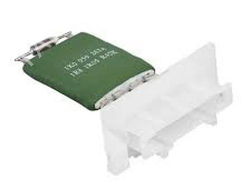 Heater resistor AUDI A3 (8P1) 1.6 FSI | BP36577156M108 - Image 2