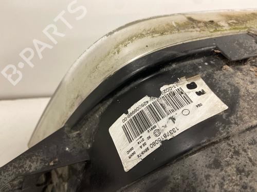 Right headlight PEUGEOT BOXER Van (244) 2.2 HDi | BP38269784C29 - Image 4