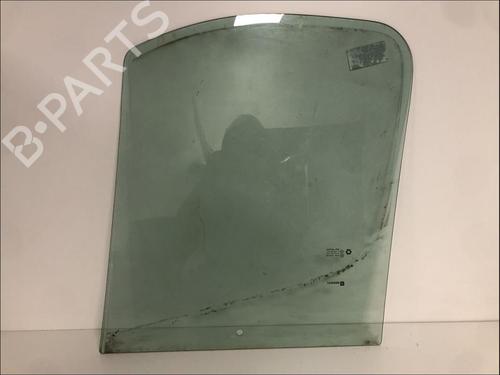 Used Front right door window Front right door window RENAULT TRAFIC II Van (FL) 1.9 dCi 100 (FL0C, FL0K, FL0B) (101 hp) 33584636 33584636