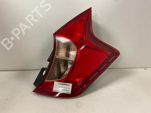 Farolim direito NISSAN NOTE (E12) 1.5 dCi | BP38309225C35 - Image 3