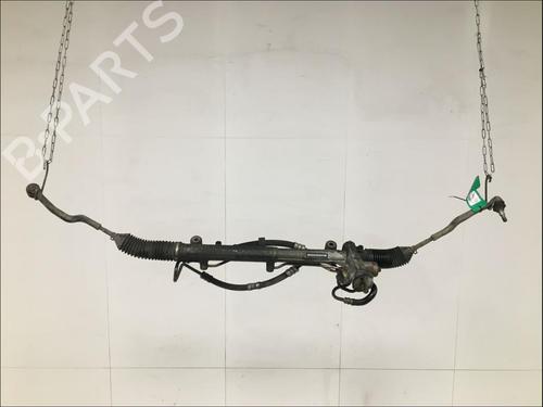 Used Steering rack Steering rack MERCEDES-BENZ A-CLASS (W168) A 170 CDI (168.009, 168.109) (95 hp) 33587768 33587768