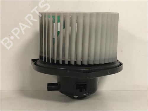 Used Heater blower motor Heater blower motor MITSUBISHI ASX (GA_W_) 1.8 DI-D (GA6W) (116 hp) 33577330 33577330