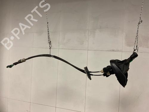 Selector da caixa OPEL COMBO Box Body/MPV (X12) 1.3 CDTI (B05) | BP39256633M90 - Image 5