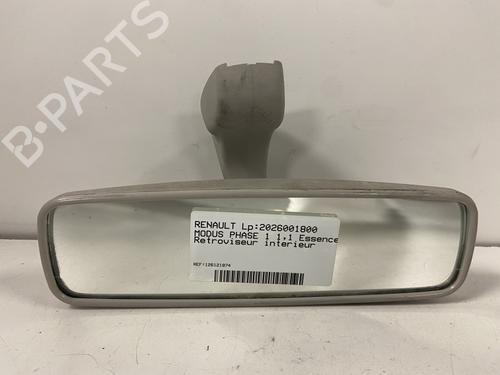 Rear mirror RENAULT MODUS / GRAND MODUS (F/JP0_) 1.2 (JP0C, JP0K, FP0C, FP0K, FP0P, JP0P, JP0T) | BP36521451I6 - Image 3