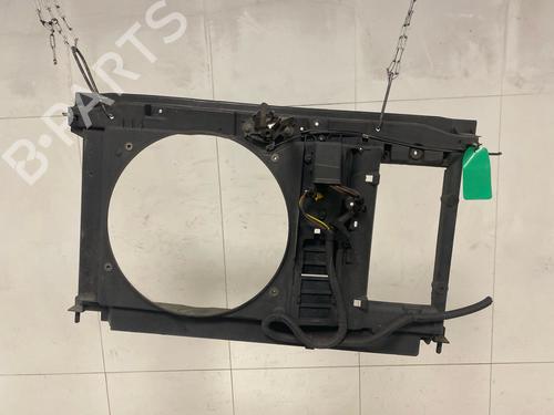 Used Front slam panel Front slam panel CITROËN C4 Coupe (LA_) 2.0 HDi (136 hp) 34705661 34705661