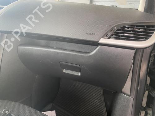 Porta-luvas Porta-luvas PEUGEOT 207 (WA_, WC_) 1.6 HDi (90 hp) 35915980 35915980