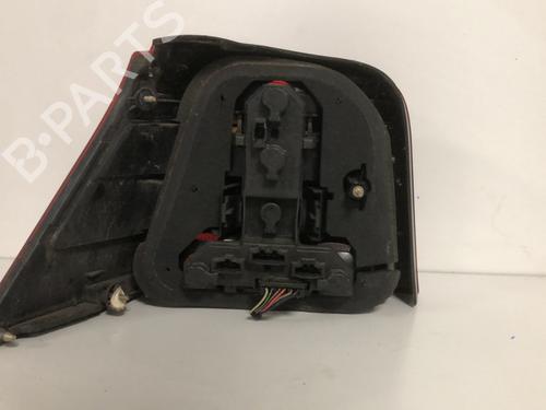 Used Right taillight Right taillight VW GOLF IV (1J1) [1997-2008] 33595029 33595029