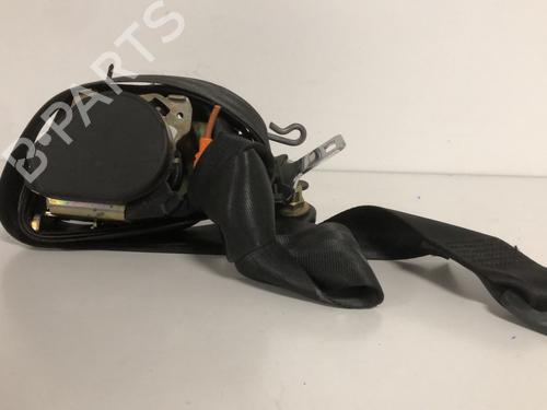 Used Front left seatbelt Front left seatbelt PEUGEOT 307 (3A/C) 2.0 HDi 90 (90 hp) 33596564 33596564