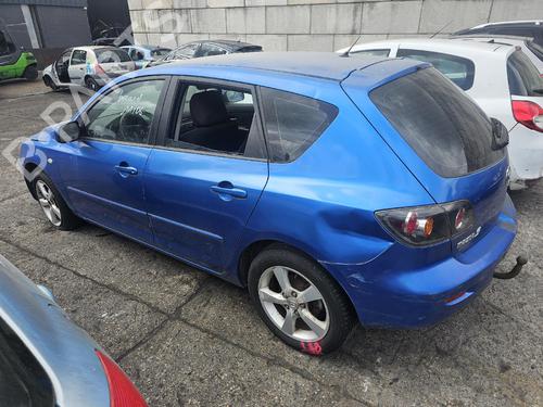 Teile für MAZDA 3 (BK) 4792389