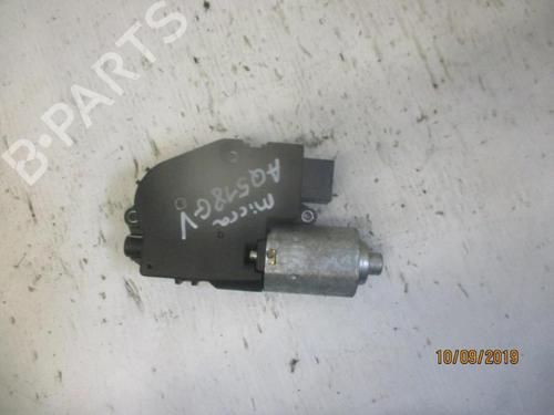Used Sunroof engine Sunroof engine NISSAN MICRA III (K12) 1.4 16V (88 hp) 33572445 33572445