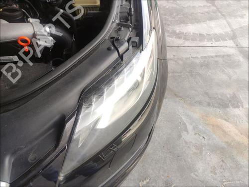 Used Left headlight Left headlight AUDI Q7 (4LB) 3.0 TDI quattro (240 hp) 33591439 33591439