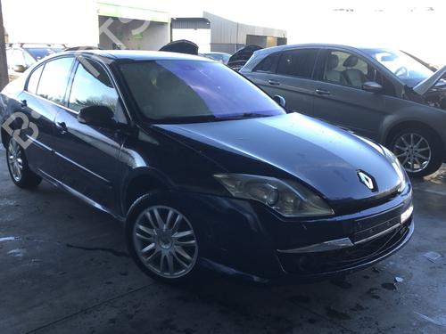 Dashboard RENAULT LAGUNA III (BT0/1) 2.0 dCi (BT01, BT08, BT09, BT0E, BT0K, BT12, BT1C, BT1D,... | BP33601020C46 - Image 5