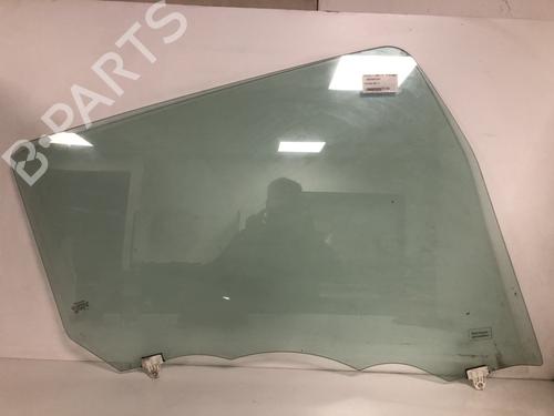 Used Front right door window Front right door window TOYOTA AVENSIS Estate (_T22_) 1.6 i (AT220_, AT220R) (101 hp) 36247558 36247558