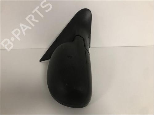 Used Right mirror Right mirror PEUGEOT 406 (8B) 2.0 HDI 110 (109 hp) 33581654 33581654
