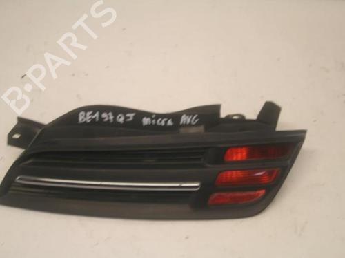 Used Left front indicator Left front indicator NISSAN MICRA III (K12) 1.2 16V (65 hp) 33572628 33572628