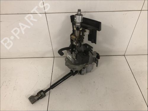 Steering column RENAULT SCÉNIC II (JM0/1_) | BP33583833M21 - Image 3