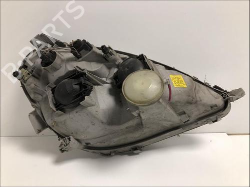 Used Left headlight Left headlight MERCEDES-BENZ A-CLASS (W168) [1997-2005] 33578908 33578908