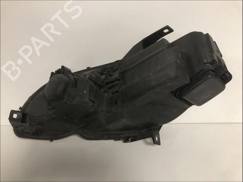 Used Right headlight Right headlight SMART FORFOUR (454) 1.1 (454.030) (75 hp) 33582707 33582707