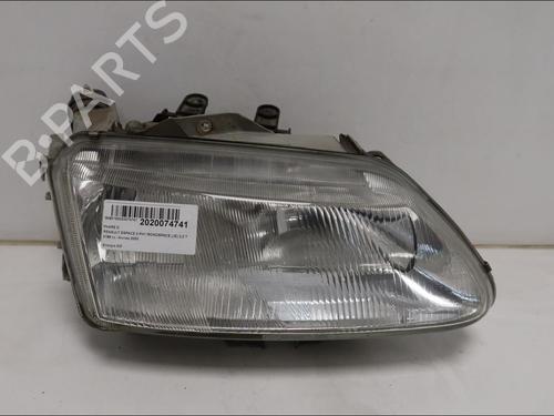 Used Right headlight Right headlight RENAULT ESPACE III (JE0_) 2.2 12V TD (JE0E, JE0H, JE0P) (113 hp) 33577703 33577703