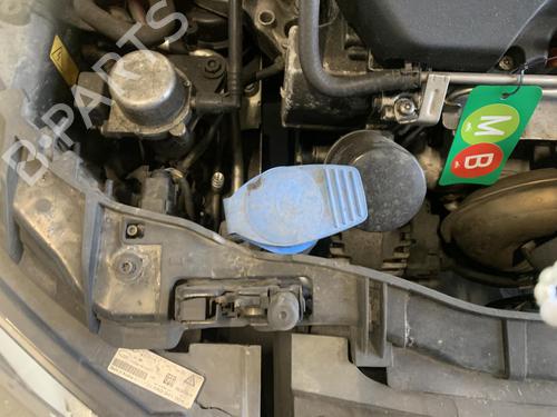 Used Windscreen washer tank Windscreen washer tank 36577884 36577884