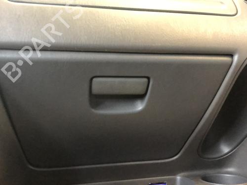 Used Glove box Glove box SUZUKI IGNIS I (FH) 1.3 (HV51, HX51, RG413) (83 hp) 36580379 36580379