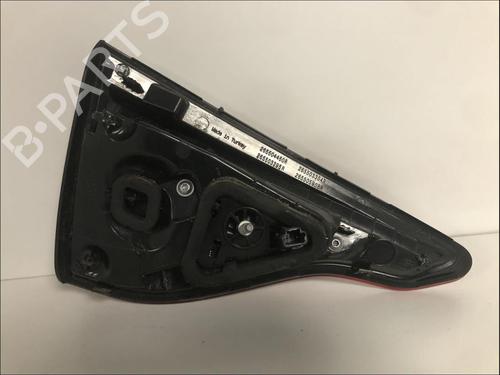 Right tailgate light RENAULT CLIO V (B7_) 1.5 Blue dCi 85 (B7AG) | BP33579876C80 - Image 3