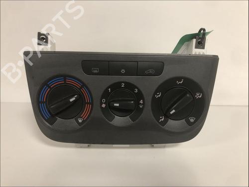 Used Climate control Climate control FIAT GRANDE PUNTO (199_) [2005-2026] 35906461 35906461