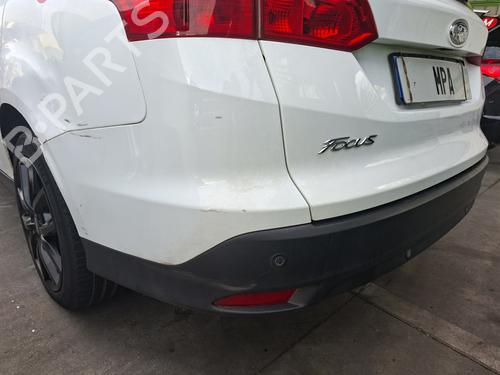 rear-bumper-ford-focus-iii-turnier-2010-2011-2012-2013-2014-2015-2016-2017-2018-2019-2020-34108469 main image