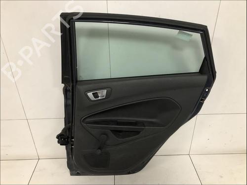 rear-right-lock-ford-fiesta-vi-cb1-ccn-2008-36574021 main image