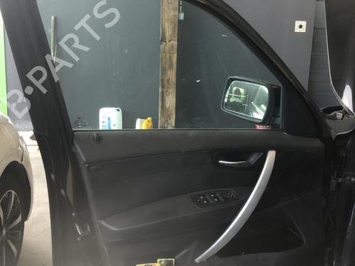 Used Front left window mechanism Front left window mechanism BMW X3 (E83) 2.0 d (150 hp) 33890461 33890461